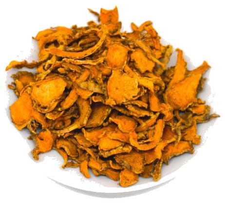 Premium Turmeric